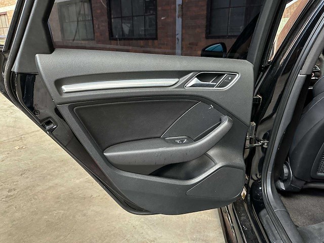 Audi a3 (rs3-look) 1.8 tfsi 250pk 2015, g-248-dp - afbeelding 10 van  42