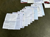 Audi a3 (rs3-look) 1.8 tfsi 250pk 2015, g-248-dp - afbeelding 21 van  42