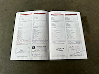 Audi a3 (rs3-look) 1.8 tfsi 250pk 2015, g-248-dp - afbeelding 23 van  42