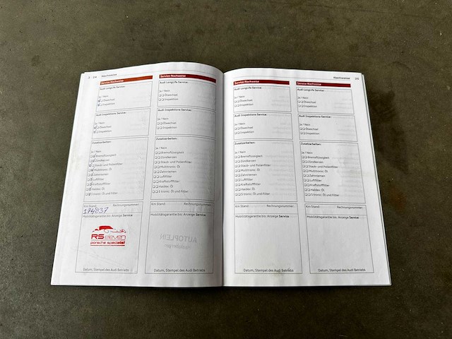 Audi a3 (rs3-look) 1.8 tfsi 250pk 2015, g-248-dp - afbeelding 24 van  42