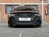 Audi a3 (rs3-look) 1.8 tfsi 250pk 2015, g-248-dp - afbeelding 54 van  60