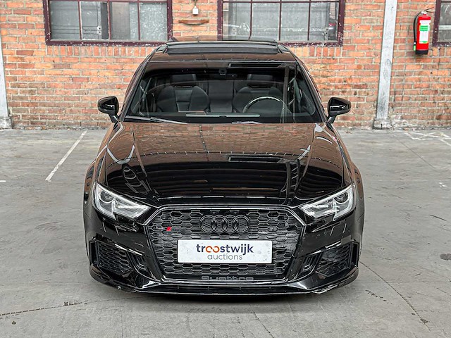 Audi a3 (rs3-look) 1.8 tfsi 250pk 2015, g-248-dp - afbeelding 55 van  60