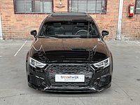 Audi a3 (rs3-look) 1.8 tfsi 250pk 2015, g-248-dp - afbeelding 55 van  60