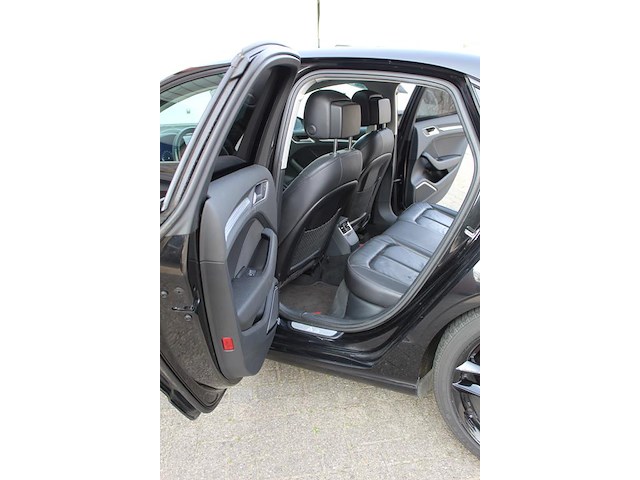 Audi a3, s-line uitgevoerd, met duits vin nummer wauefgff6f1021508 - afbeelding 1 van  20