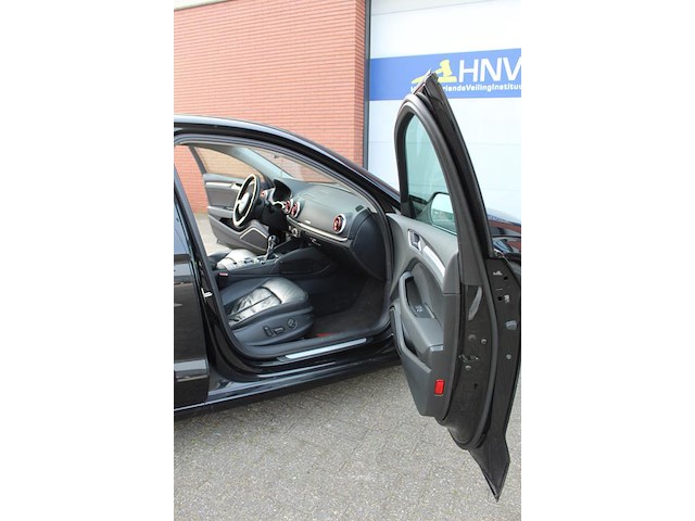 Audi a3, s-line uitgevoerd, met duits vin nummer wauefgff6f1021508 - afbeelding 2 van  20