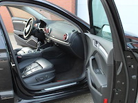 Audi a3, s-line uitgevoerd, met duits vin nummer wauefgff6f1021508 - afbeelding 2 van  20