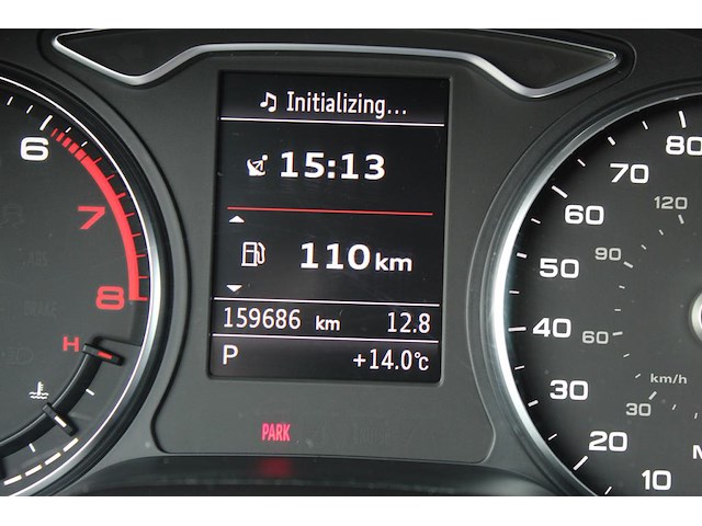 Audi a3, s-line uitgevoerd, met duits vin nummer wauefgff6f1021508 - afbeelding 4 van  20