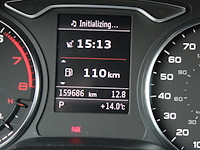 Audi a3, s-line uitgevoerd, met duits vin nummer wauefgff6f1021508 - afbeelding 4 van  20