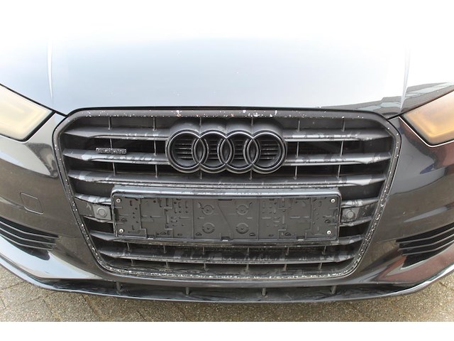 Audi a3, s-line uitgevoerd, met duits vin nummer wauefgff6f1021508 - afbeelding 6 van  20