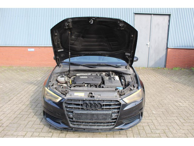 Audi a3, s-line uitgevoerd, met duits vin nummer wauefgff6f1021508 - afbeelding 7 van  20