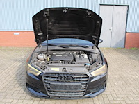 Audi a3, s-line uitgevoerd, met duits vin nummer wauefgff6f1021508 - afbeelding 7 van  20