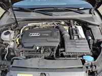 Audi a3, s-line uitgevoerd, met duits vin nummer wauefgff6f1021508 - afbeelding 8 van  20