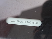 Audi a3, s-line uitgevoerd, met duits vin nummer wauefgff6f1021508 - afbeelding 9 van  20