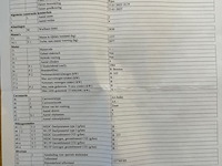 Audi a3, s-line uitgevoerd, met duits vin nummer wauefgff6f1021508 - afbeelding 10 van  20