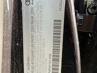 Audi a3, s-line uitgevoerd, met duits vin nummer wauefgff6f1021508 - afbeelding 12 van  20
