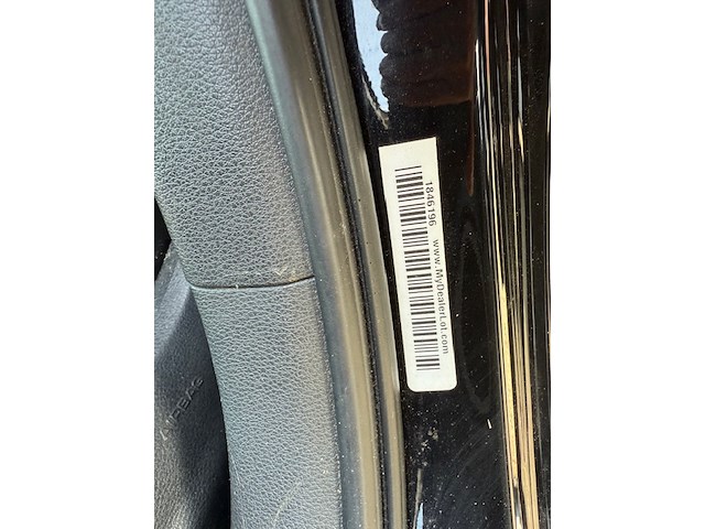 Audi a3, s-line uitgevoerd, met duits vin nummer wauefgff6f1021508 - afbeelding 13 van  20