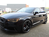 Audi a3, s-line uitgevoerd, met duits vin nummer wauefgff6f1021508 - afbeelding 15 van  20