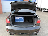 Audi a3, s-line uitgevoerd, met duits vin nummer wauefgff6f1021508 - afbeelding 16 van  20