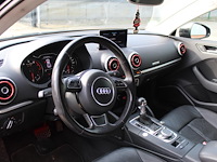 Audi a3, s-line uitgevoerd, met duits vin nummer wauefgff6f1021508 - afbeelding 17 van  20