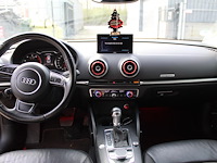 Audi a3, s-line uitgevoerd, met duits vin nummer wauefgff6f1021508 - afbeelding 18 van  20