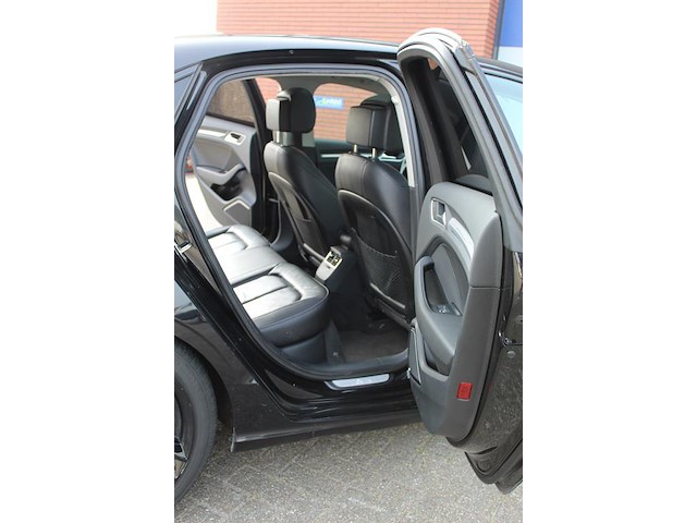 Audi a3, s-line uitgevoerd, met duits vin nummer wauefgff6f1021508 - afbeelding 19 van  20