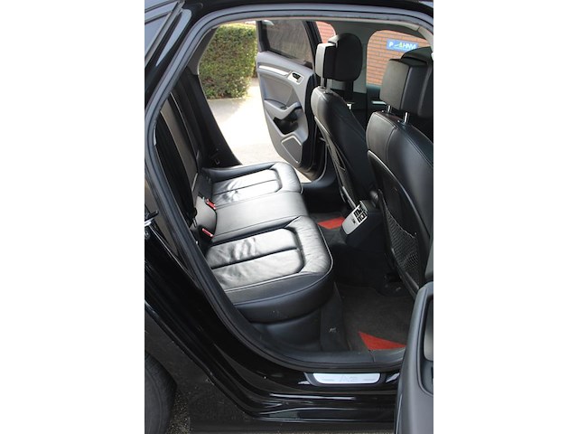 Audi a3, s-line uitgevoerd, met duits vin nummer wauefgff6f1021508 - afbeelding 20 van  20