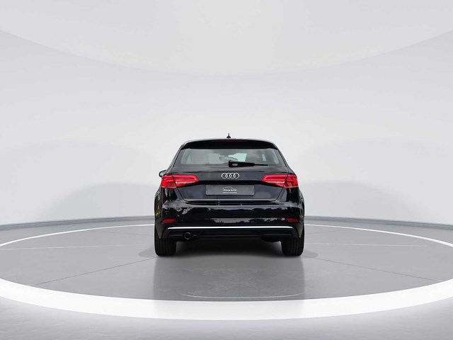 Audi a3 sportback 1.0 tfsi 2017 sport edition | pr-495-x - afbeelding 3 van  7