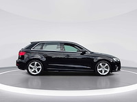 Audi a3 sportback 1.0 tfsi 2017 sport edition | pr-495-x - afbeelding 5 van  7