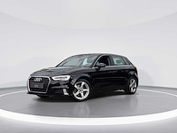 Audi a3 sportback 1.0 tfsi 2017 sport edition | pr-495-x - afbeelding 1 van  7