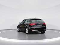 Audi a3 sportback 1.0 tfsi 2017 sport edition | pr-495-x - afbeelding 6 van  7