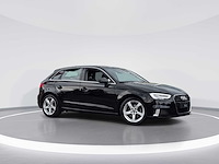 Audi a3 sportback 1.0 tfsi 2017 sport edition | pr-495-x - afbeelding 7 van  7
