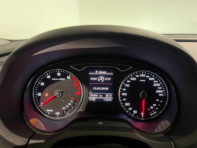 Audi a3 sportback 1.0 tfsi sp. l. ed, nn-298-k - afbeelding 2 van  15