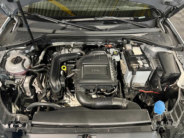 Audi a3 sportback 1.0 tfsi sp. l. ed, nn-298-k - afbeelding 6 van  15