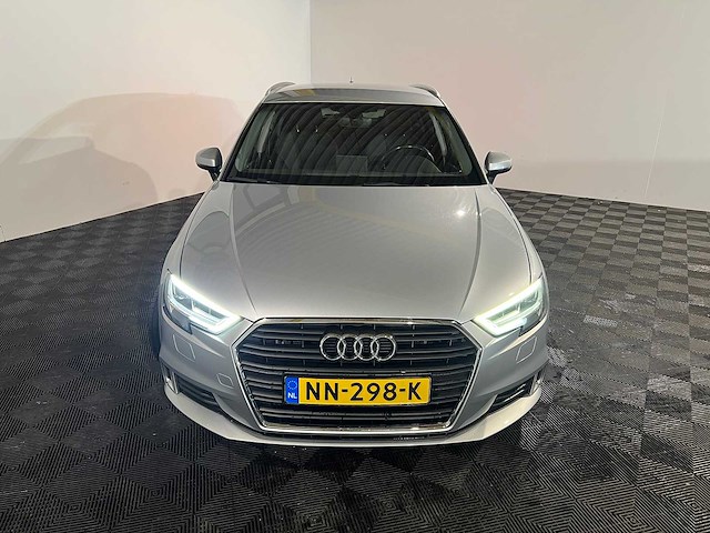 Audi a3 sportback 1.0 tfsi sp. l. ed, nn-298-k - afbeelding 7 van  15
