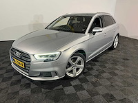 Audi a3 sportback 1.0 tfsi sp. l. ed, nn-298-k