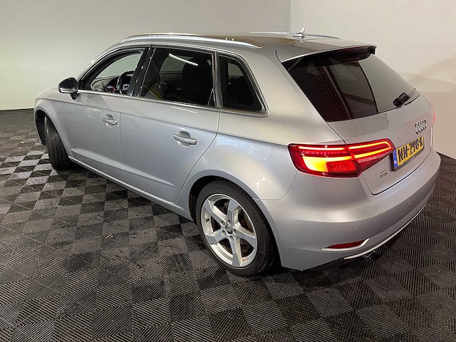 Audi a3 sportback 1.0 tfsi sp. l. ed, nn-298-k - afbeelding 8 van  15