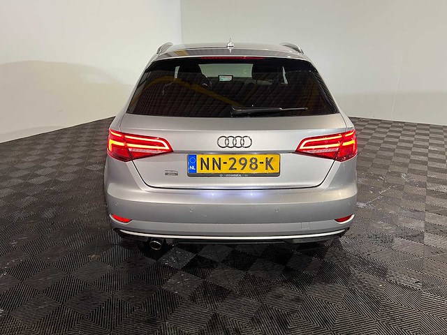 Audi a3 sportback 1.0 tfsi sp. l. ed, nn-298-k - afbeelding 9 van  15
