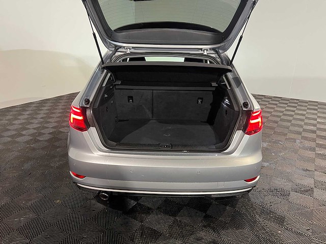 Audi a3 sportback 1.0 tfsi sp. l. ed, nn-298-k - afbeelding 10 van  15