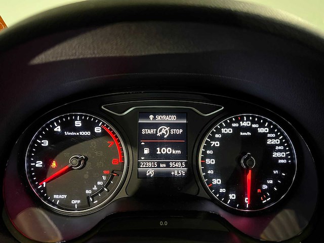 Audi a3 sportback 1.0 tfsi sp. l. edition, nh-152-h - afbeelding 3 van  16