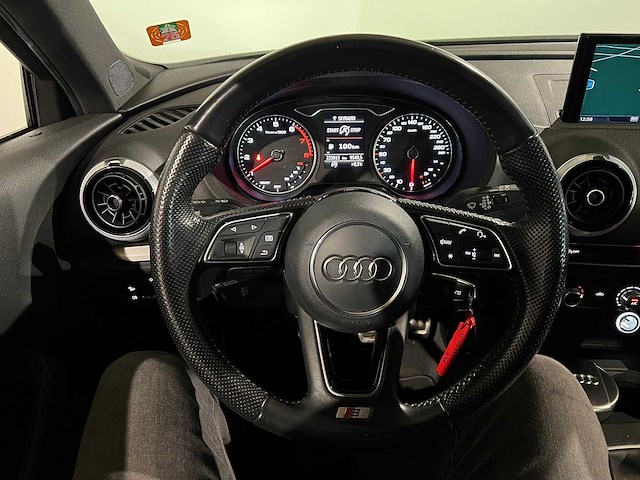 Audi a3 sportback 1.0 tfsi sp. l. edition, nh-152-h - afbeelding 4 van  16