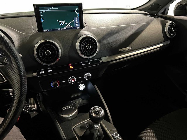 Audi a3 sportback 1.0 tfsi sp. l. edition, nh-152-h - afbeelding 5 van  16