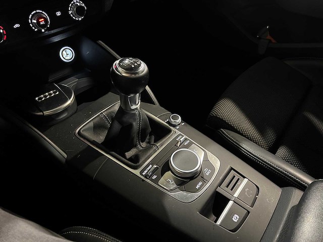 Audi a3 sportback 1.0 tfsi sp. l. edition, nh-152-h - afbeelding 6 van  16