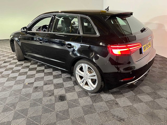 Audi a3 sportback 1.0 tfsi sp. l. edition, nh-152-h - afbeelding 9 van  16