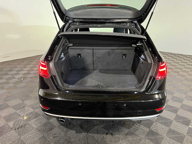 Audi a3 sportback 1.0 tfsi sp. l. edition, nh-152-h - afbeelding 11 van  16