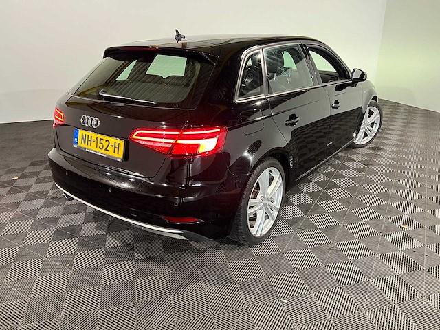 Audi a3 sportback 1.0 tfsi sp. l. edition, nh-152-h - afbeelding 12 van  16