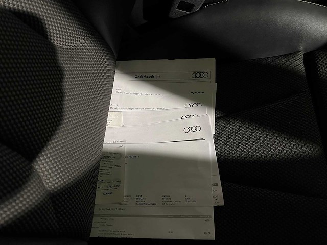 Audi a3 sportback 1.0 tfsi sp. l. edition, nh-152-h - afbeelding 15 van  16