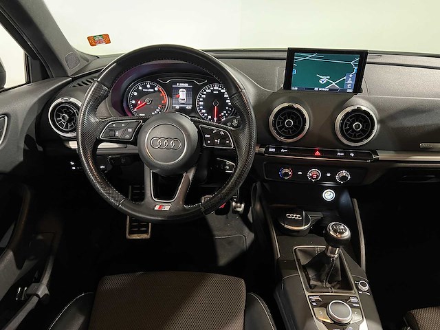 Audi a3 sportback 1.0 tfsi sp. l. edition, nh-152-h - afbeelding 16 van  16