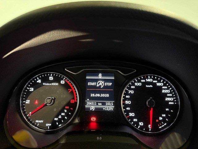 Audi a3 sportback 1.0 tfsi sp.sl.e, pp-866-f - afbeelding 3 van  17