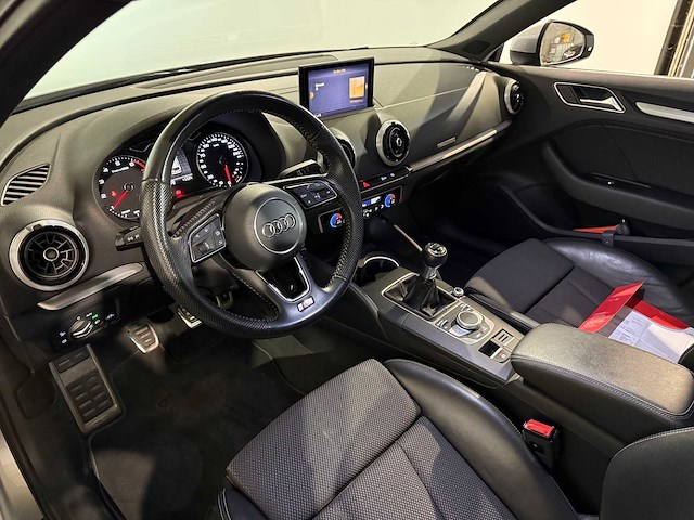 Audi a3 sportback 1.0 tfsi sp.sl.e, pp-866-f - afbeelding 2 van  17