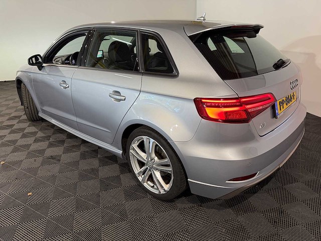Audi a3 sportback 1.0 tfsi sp.sl.e, pp-866-f - afbeelding 10 van  17